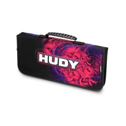 Set-up station en afstelgereedschap plus draagtas voor 1/8 GT