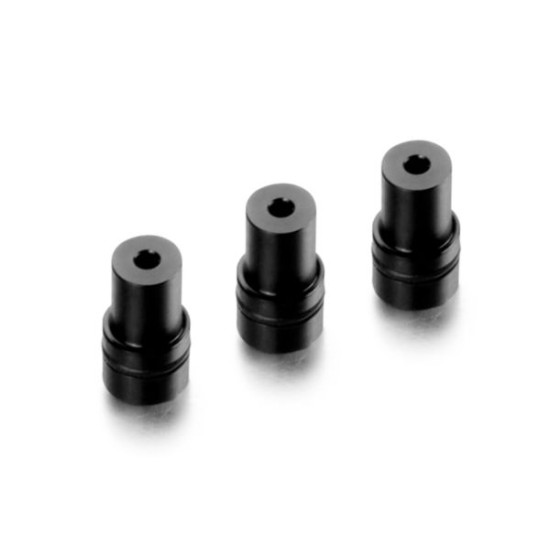 ALU DIFF ADAPTER FOR 1/8 OFF-ROAD (3)