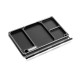 HUDY Alu Tray for Accessories and Pit LED
