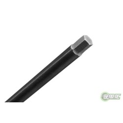 Replacement Tip 2.5 X 120 mm