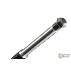 Replacement Tip Ball 2.5 X 120 mm