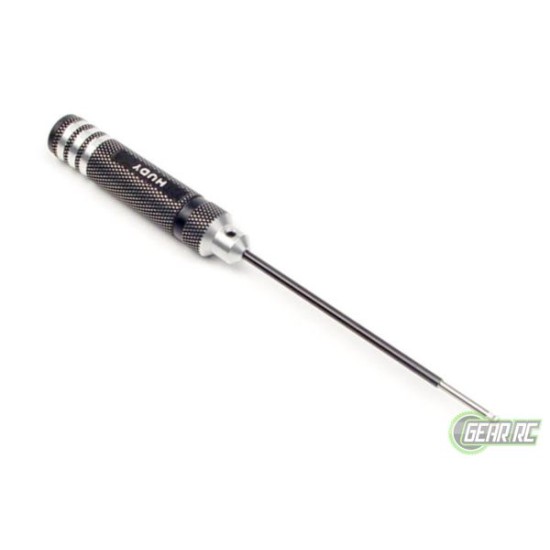 Allen Hex Wrench ball 3.0 X 120 mm Allen Hex Wrench ball 3.0 X 120 mm