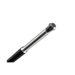 Replacement Tip Ball .078 X 120 mm (5:64)
