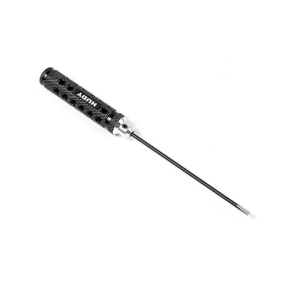 Limited Edition - Slotted Screwdriver 3.0mm - Long