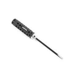 Limited Edition - Slotted Screwdriver 5.0mm