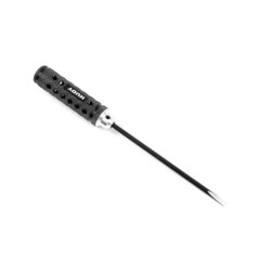 Limited Edition - Slotted Screwdriver 5.0mm - Long