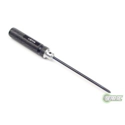 Phillips Screwdriver 4.0 X 120 mm : 18mm (Screw 2.9 And M3)