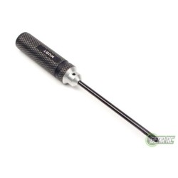 Phillips Screwdriver 5.0 X 120 mm : 22mm (Screw 3.5 And M4)