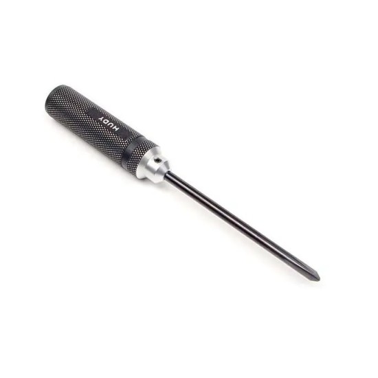 Phillips Screwdriver 5.8 X 120 mm : 22 (Screw 4.2 And M5)