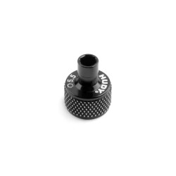 HUDY Korte Dopsleutel 5.5mm