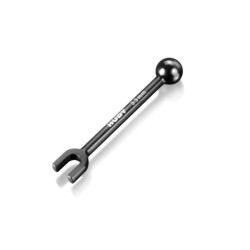 Hudy Spring Steel Turnbuckle Wrench 5.5mm