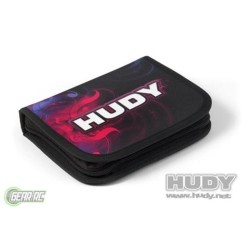 Hudy Limited Edition Tool Set + Carrying Bag