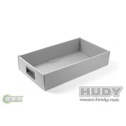 Hudy Storage Box - Small
