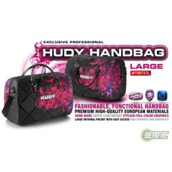 HUDY HAND BAG - LARGE