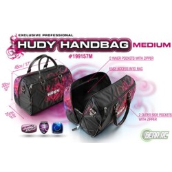 HUDY HAND BAG - MEDIUM