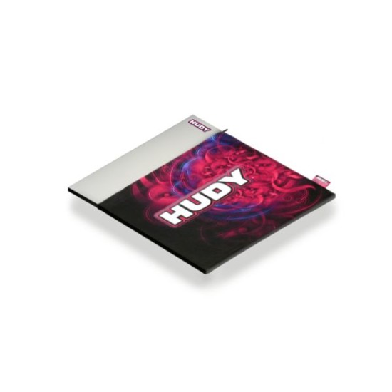 Hudy Set-Up Board Bag 1/10 Off-Road