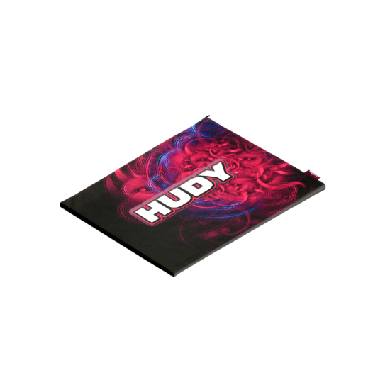 Hudy Set-Up Board Bag 1/8 Off-Road & Gt