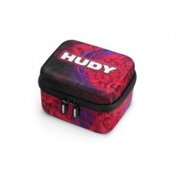 Hudy Hard Case 140X110X95Mm Oil Bag Medium