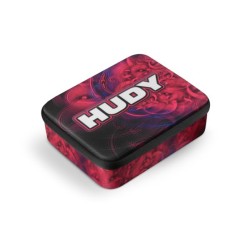 Hudy Hard Case - 235X190X75Mm