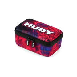 Hudy Hard Case 280X150X85Mm Accessories Bag Large
