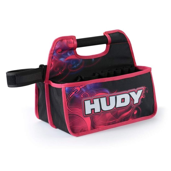 Hudy Pit Bag - Compact