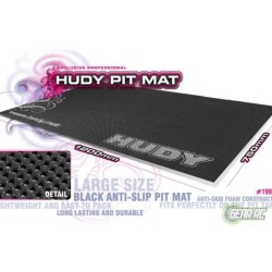 Hudy Pit Mat 750X1200mm