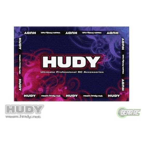 Hudy Exclusive Pit Towel 1100 X 700