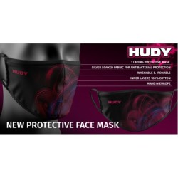 Hudy Face Mask
