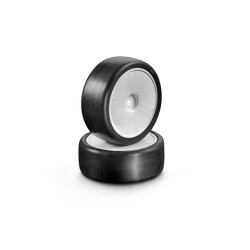 HUDY 1/10 TC TIRES A1-28 - ASPHALT (4)