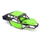INJORA Rock Tarantula Nylon Buggy Body Chassis Kit For 1/18 TRX4M