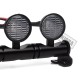 INJORA 4 Licht Dak LED Lichtbalk Voor 1/10 RC Auto