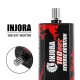 INJORA 180 Brushed 55T Red Motor with Steel Pinion for 1/18 TRX4M