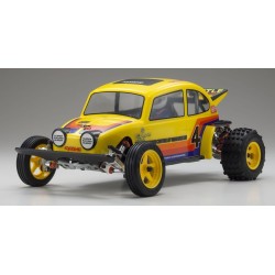Kyosho Beetle 2WD 1:10 Kit  Legendary Series