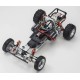 Kyosho Tomahawk 1:10 Schaal Radiografisch 2WD Race Buggy Kit Legendary Series bouwdoos