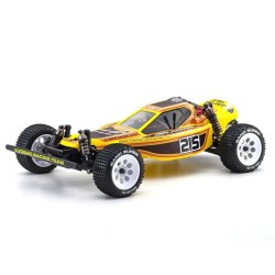 1/10 EP 4WD Racing Buggy OPTIMA PRO Legendary Series bouwdoos