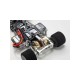 Kyosho EP Fantom 4WD Ext CRC-II 1:12 Kit  Legendary Series bouwdoos