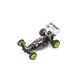 Kyosho 1:10 Schaal 2WD Racing Buggy '87 JJ ULTIMA REPLICA 60th Anniversary limited