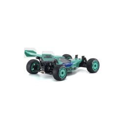 1/10 EP 4WD Racing Buggy OPTIMA MID 87 WC Ｗorlds Spec 60th Anniversary Limited 
