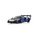 Kyosho MINI-Z RWD readyset McLaren Senna GTR Blue  (W-MM/KT531P)