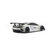 Kyosho MINI-Z RWD readyset McLaren 12C GT3 2013 White (W-MM/KT531P)