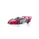 Kyosho MINI-Z RWD readyset LARK McLaren F1 GTR LM 1997 (W-MM/KT531P)