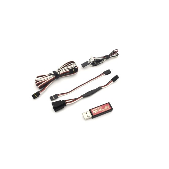 I.C.S. USB Adaptor HS 82083