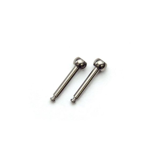 Kyosho MiniZ SP Stainless King Pin Ball (for MR-03)