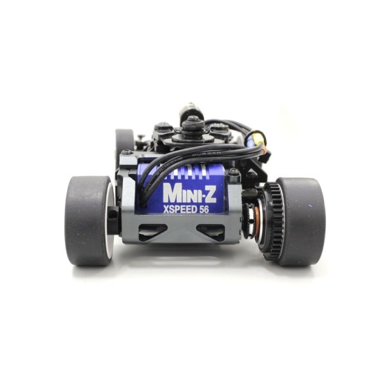 Kyosho Mini-Z MR03 MJ Aluminum Motor Mount (MMII)