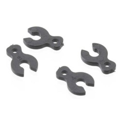 Adjust Spacer (4pc) - S18 TC