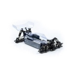 ANTIX van LRP – S10 Blast BX 3 Clubracer