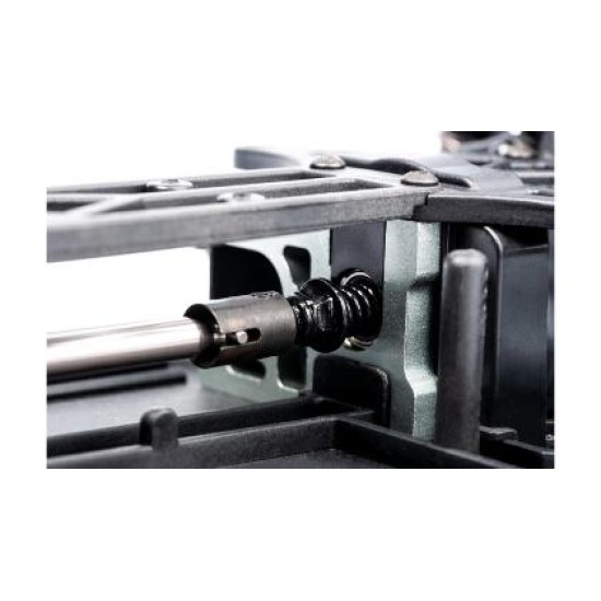 ANTIX van LRP – S10 Blast BX 3 Clubracer