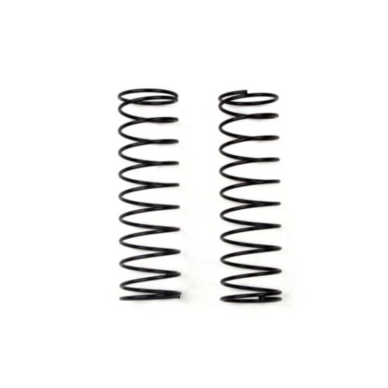 Rear Shock Spring (black) - S10 BX