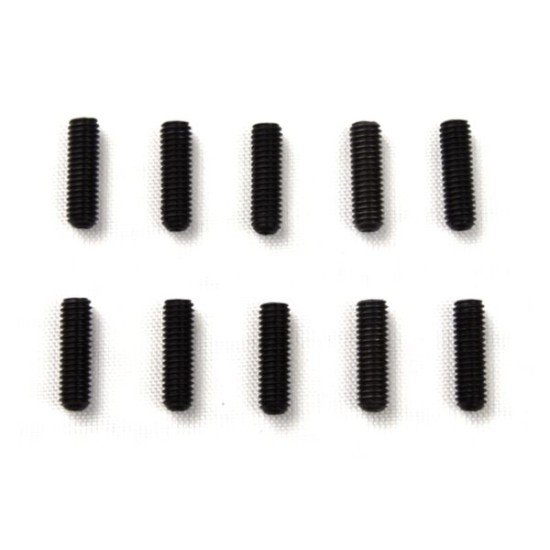 M3x10mm Set Screw (10pcs) - S10