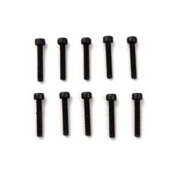 M3x18mm Socket Cap Screw (10pcs) - S10